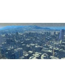Cities: Skylines - Snowfall DLC - STEAM GIFT РОССИЯ