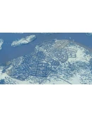 Cities: Skylines - Snowfall DLC - STEAM GIFT РОССИЯ