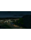 Cities: Skylines - After Dark DLC - STEAM GIFT РОССИЯ