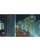 Cities: Skylines - After Dark DLC - STEAM GIFT РОССИЯ