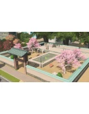 Cities: Skylines - After Dark DLC - STEAM GIFT РОССИЯ