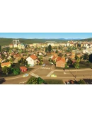 Cities: Skylines - Content Creator Pack: European Subur