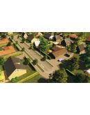 Cities: Skylines - Content Creator Pack: European Subur