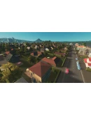 Cities: Skylines - Content Creator Pack: European Subur