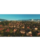 Cities: Skylines - Content Creator Pack: European Subur