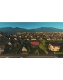 Cities: Skylines - Content Creator Pack: European Subur