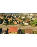 Cities: Skylines - Content Creator Pack: European Subur