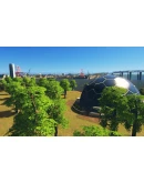 Cities: Skylines - Content Creator Pack: High-Tech Buil