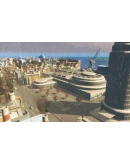 Cities: Skylines - Content Creator Pack: High-Tech Buil