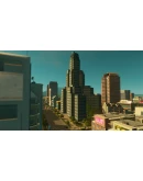 Cities: Skylines - Content Creator Pack: Art Deco DLC
