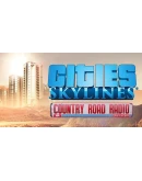 Cities: Skylines - Country Road Radio DLC - STEAM RU Cities: Skylines - Country Road Radio DLC - STEAM RU