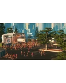 Cities: Skylines - Concerts DLC - STEAM GIFT РОССИЯ