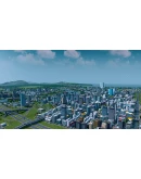 Cities: Skylines - Relaxation Station DLC - STEAM RU