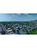 Cities: Skylines - Relaxation Station DLC - STEAM RU