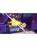 Rushdown Revolt: Online Play Pack DLCSteam RU