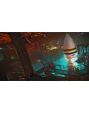 Far Cry 3 Blood Dragon XBOX от 360 На Любой Регион