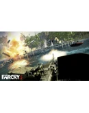 Far Cry 3 XBOX +DLC от 360 На Любой Регион