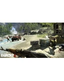 Far Cry 3 XBOX +DLC от 360 На Любой Регион