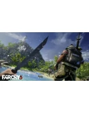Far Cry 3 XBOX +DLC от 360 На Любой Регион