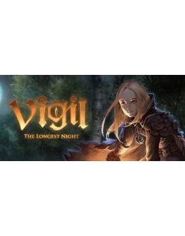 Vigil The Longest Night steam gift RU