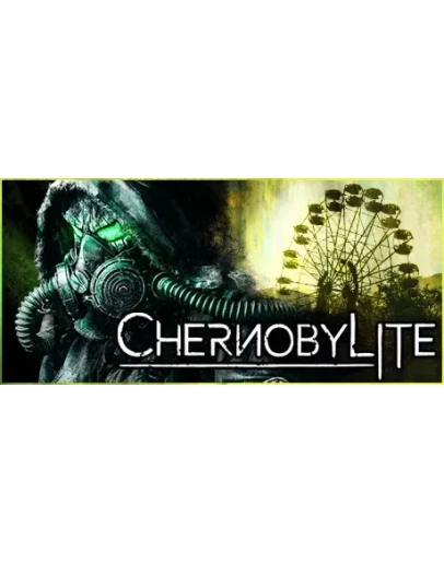 Chernobylite Enhanced Edition steam gift RU