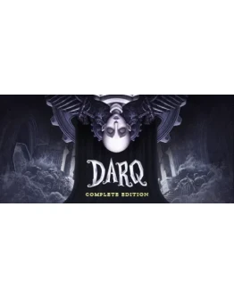 DARQ Complete Edition steam GIFT РОССИЯ+