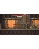 Warhammer 40,000: Shootas, Blood &amp Teef (Steam Gift RU)