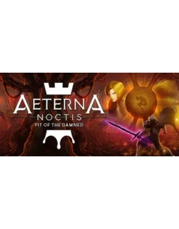 Aeterna Noctis (Steam Gift Россия)