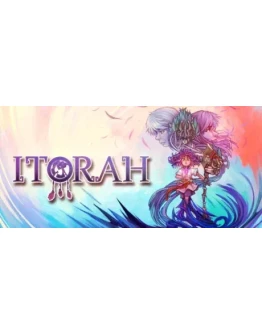 Itorah (Steam Gift Россия) Itorah (Steam Gift Россия)