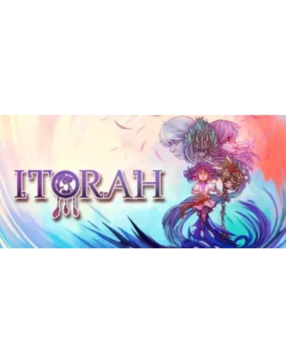 Itorah (Steam Gift Россия) Itorah (Steam Gift Россия)