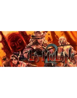 La-Mulana 2 (Steam Gift Россия) La-Mulana 2 (Steam Gift Россия)