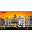 Octogeddon (Steam Gift Россия)