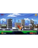 Octogeddon (Steam Gift Россия)