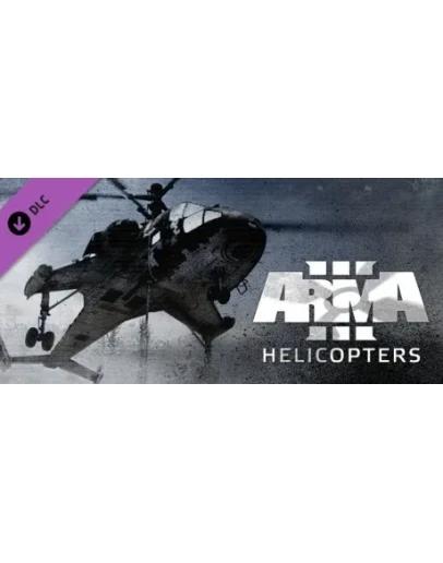 Arma 3 Helicopters steam gift RU Arma 3 Helicopters steam gift RU
