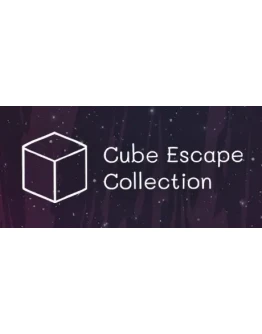 Cube Escape Collection steam gift RU