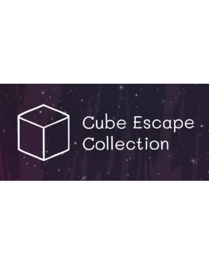 Cube Escape Collection steam gift RU
