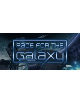 Race for the Galaxy steam gift RU
