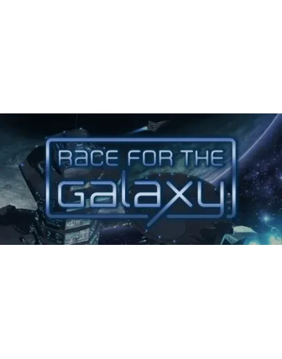 Race for the Galaxy steam gift RU