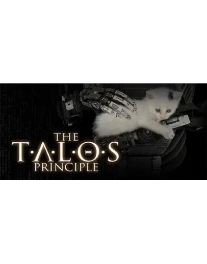 The Talos Principle steam gift RU