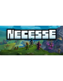 Necesse steam gift RU