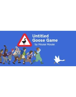 Untitled Goose Game steam gift RU