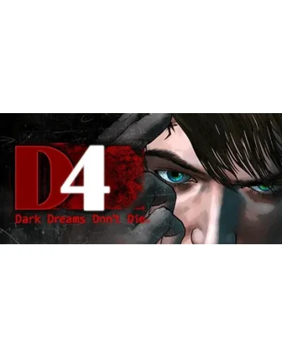 D4 Dark Dreams Dont Die -Season One- steam gift RU