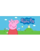 Мой Друг Свинка Пеппа steam gift RU