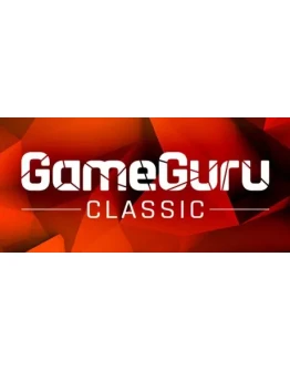 GameGuru Classic steam gift RU