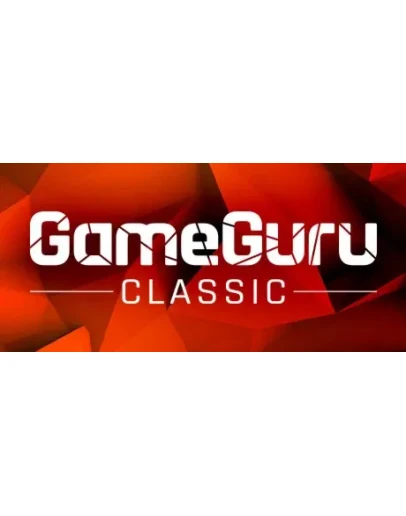 GameGuru Classic steam gift RU