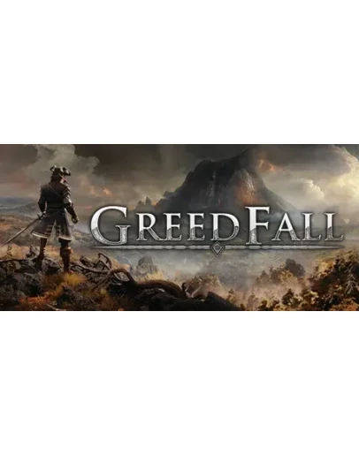 GreedFall steam gift RU
