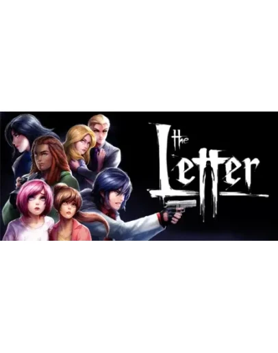 The Letter - Horror Visual Novel steam gift RU
