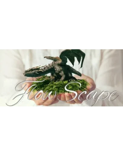 FlowScape steam gift RU