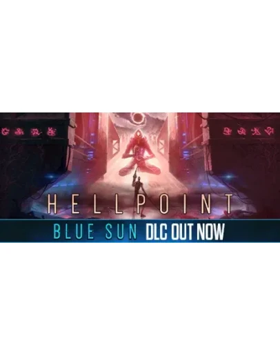 Hellpoint steam gift RU