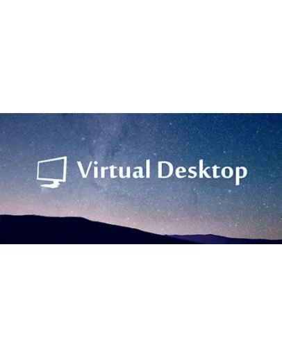 Virtual Desktop steam gift RU